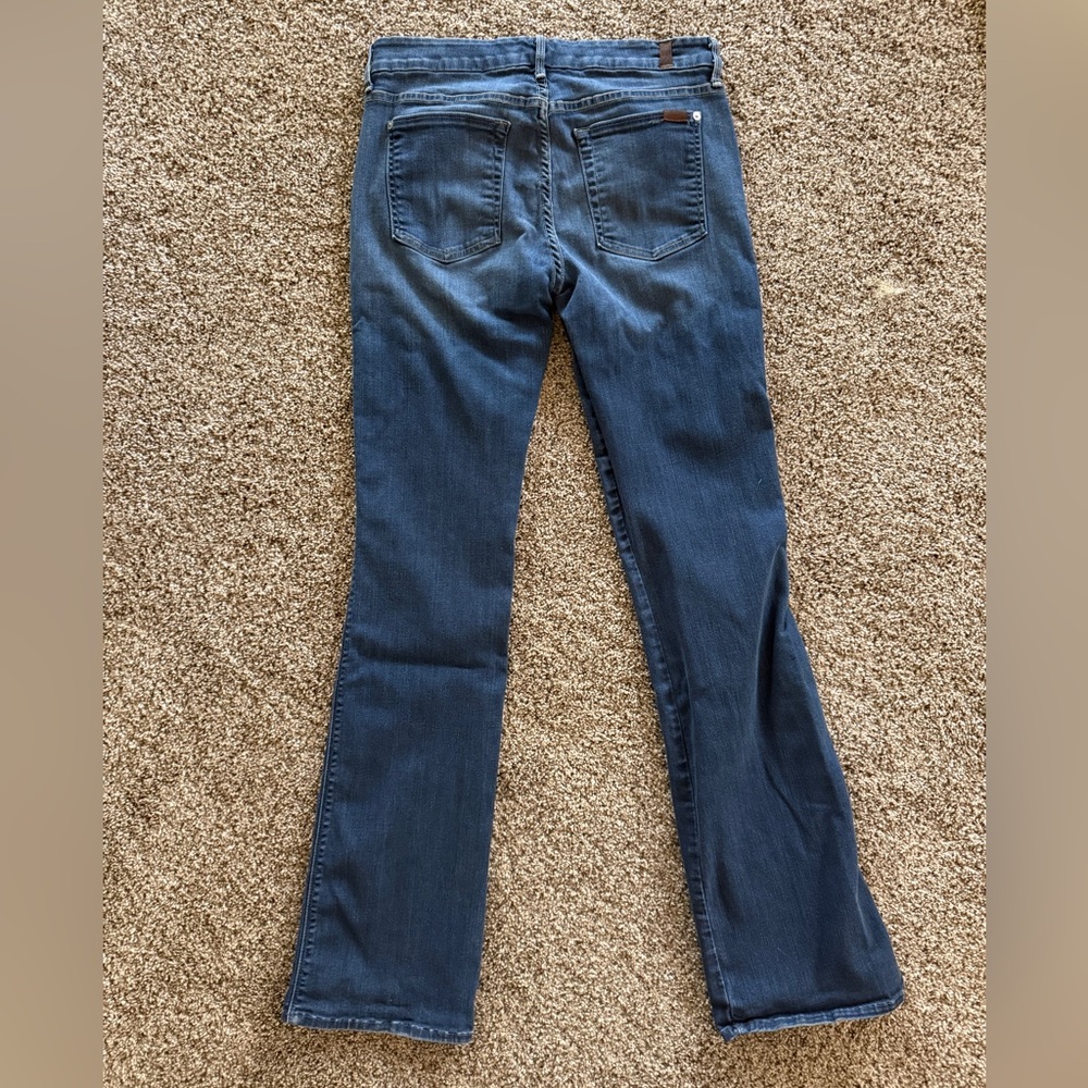 7 for All Mankind Jeans